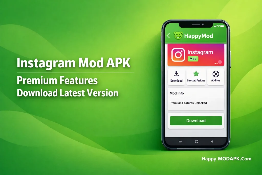 Instagram Mod APK